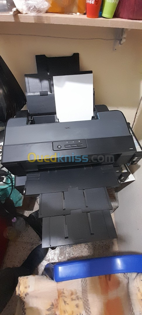 Imprimante epsonl1300 A3