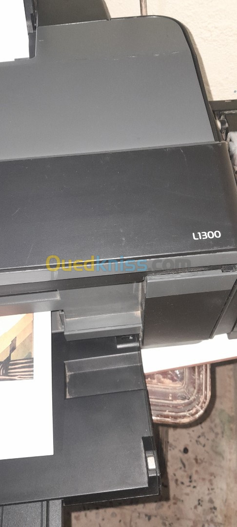 Epson l1300 a3