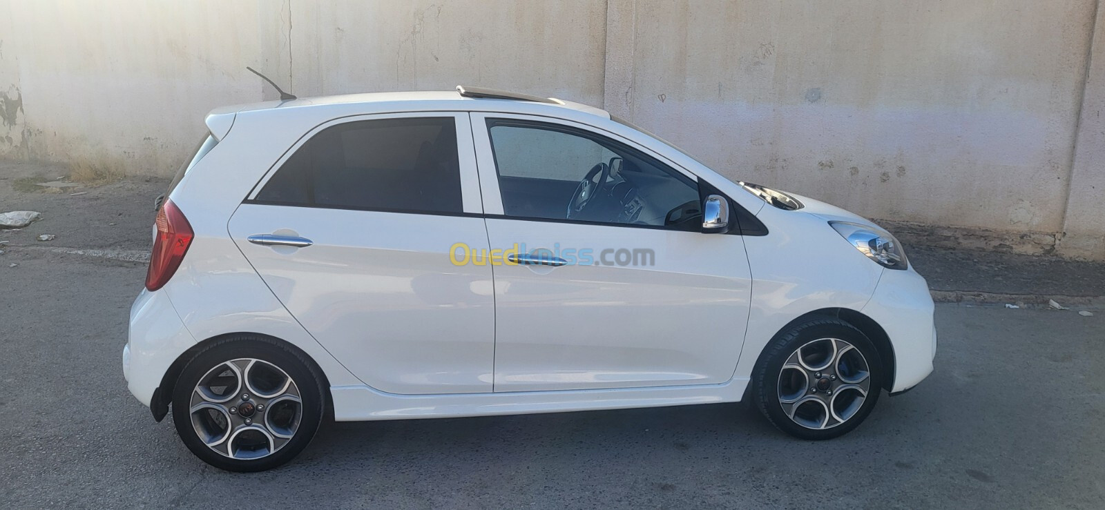 Kia Picanto 2016 Sportline