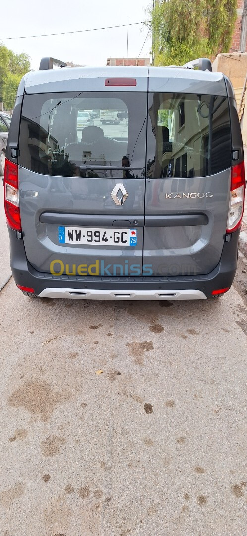 Renault Kangoo 2024 Kangoo