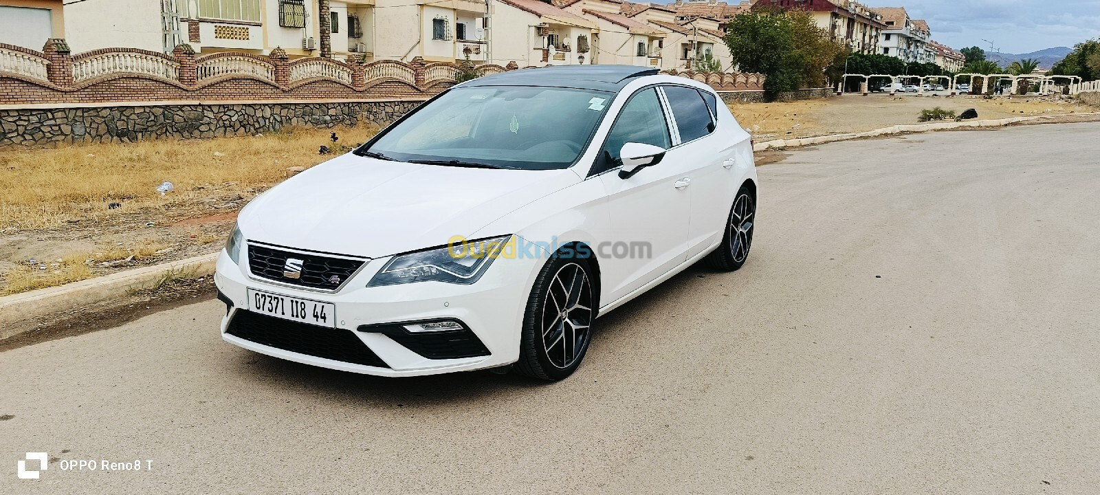 Seat Leon 2018 FR+15