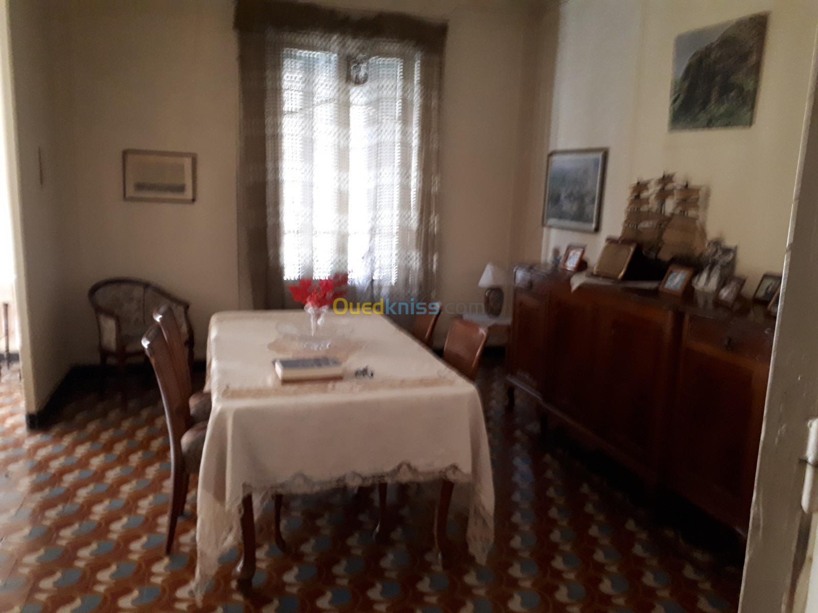 Vente Appartement F7 Alger Alger centre