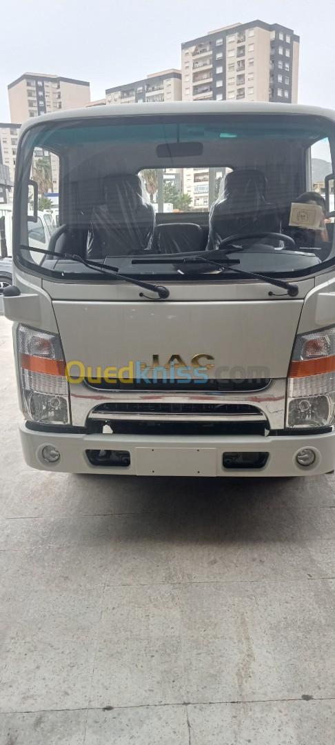 JAC 1040 S 2023