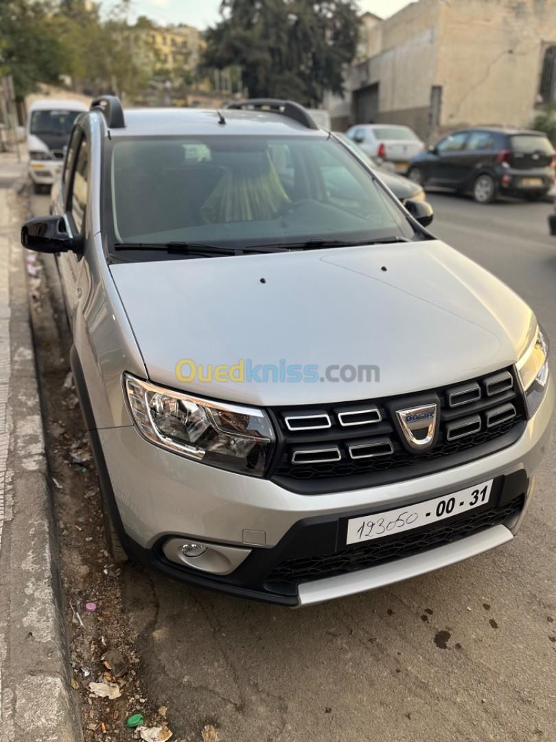 Dacia Sandero 2023 Neuf