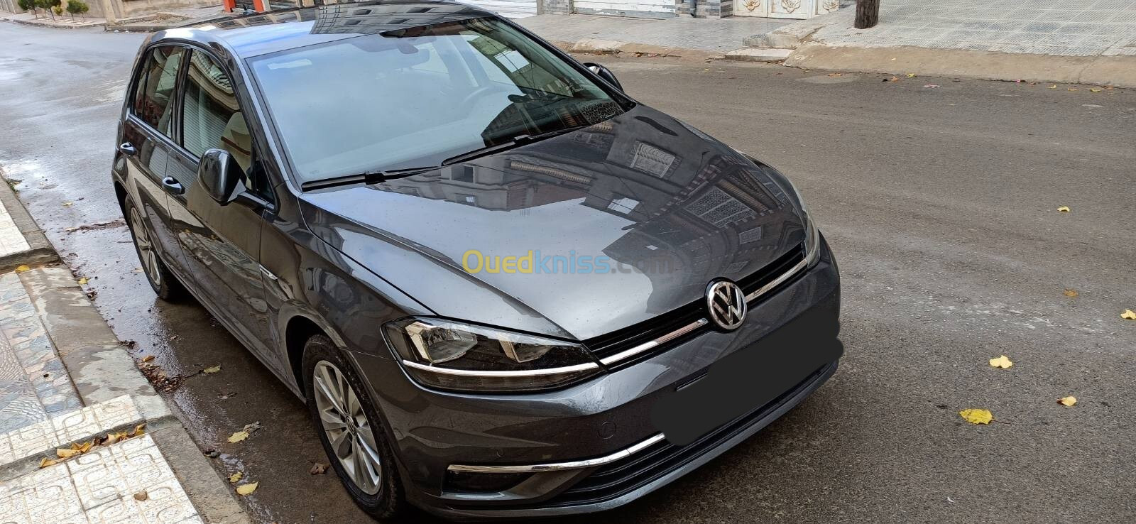 Volkswagen Golf 7 2021 Golf 7