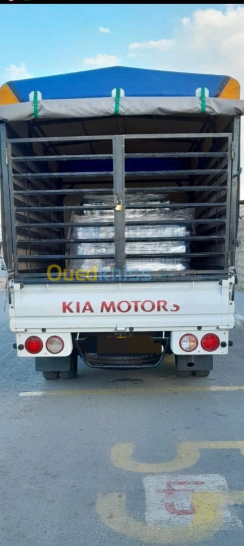 Kia Benne kia k2500 2024 