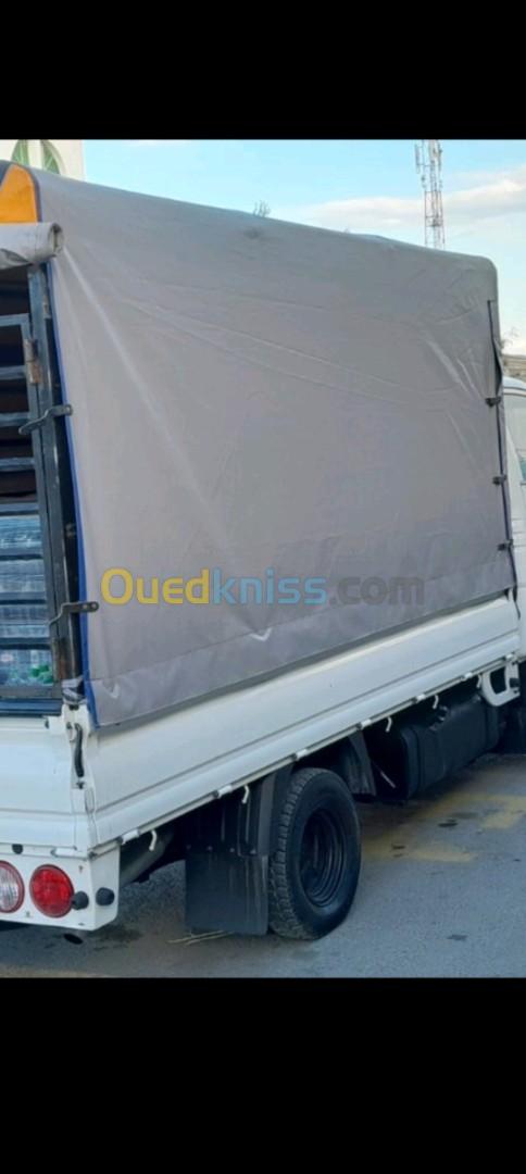 Kia Benne kia k2500 2024 