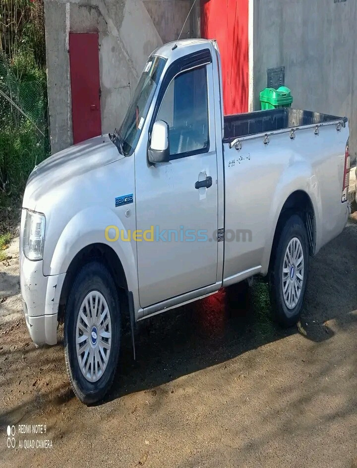 Ford Ranger 2008 