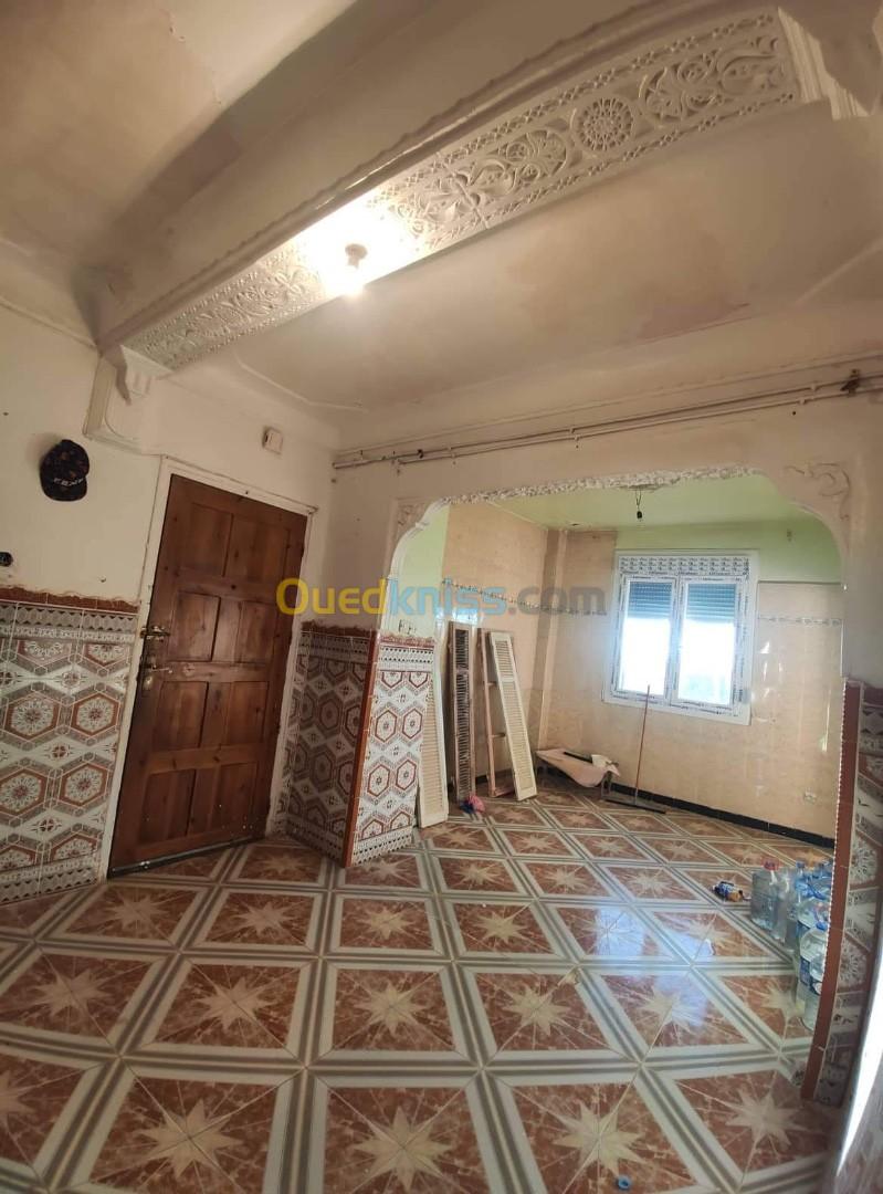 Vente Appartement F4 Mostaganem Khadra