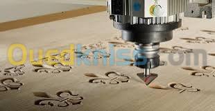 Decoup CNC ( bois . Bois rouge . Bois étre . Bois mdf . Bois multiplier . Forex