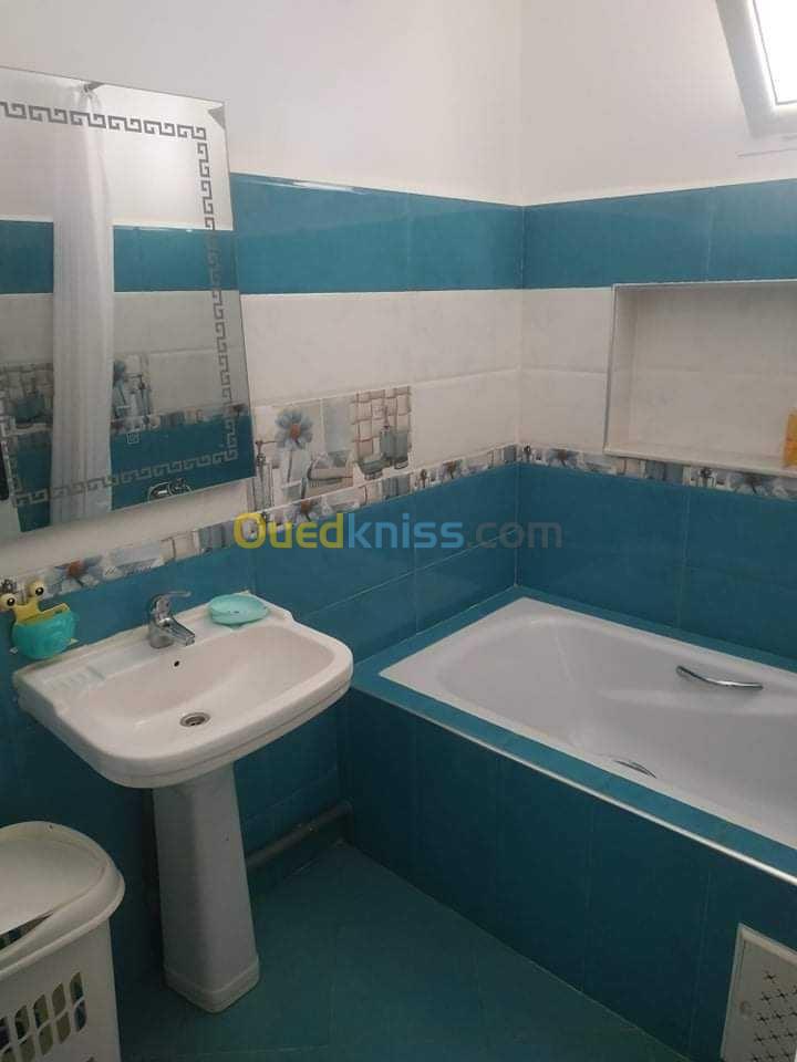 Location Appartement F3 Skikda Skikda