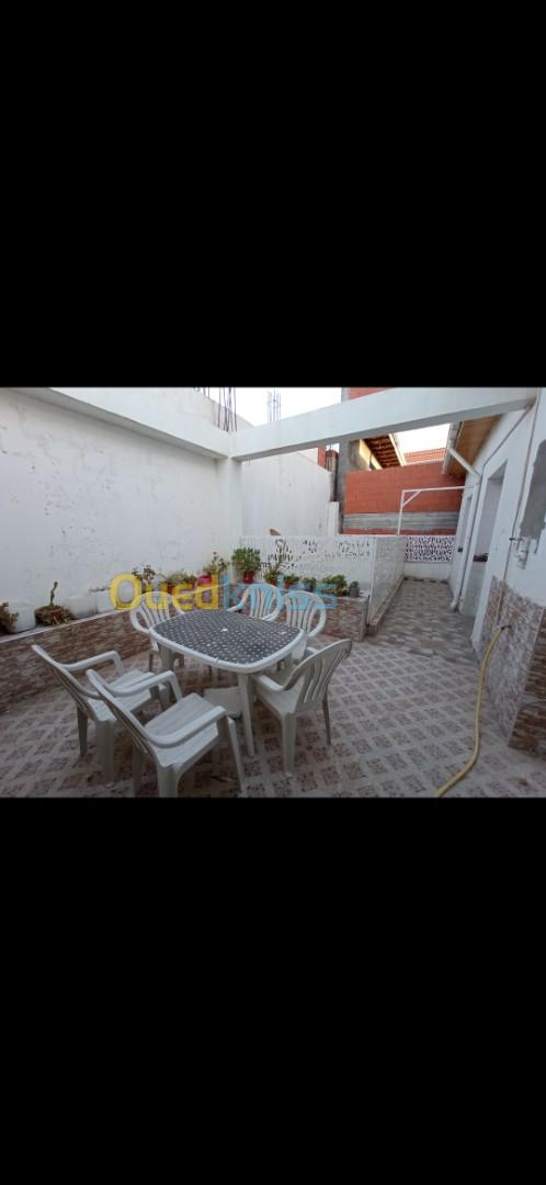 Vente Villa Sétif Setif