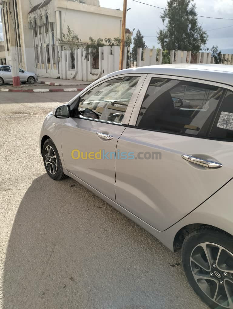 Hyundai Grand i10 2018 DZ