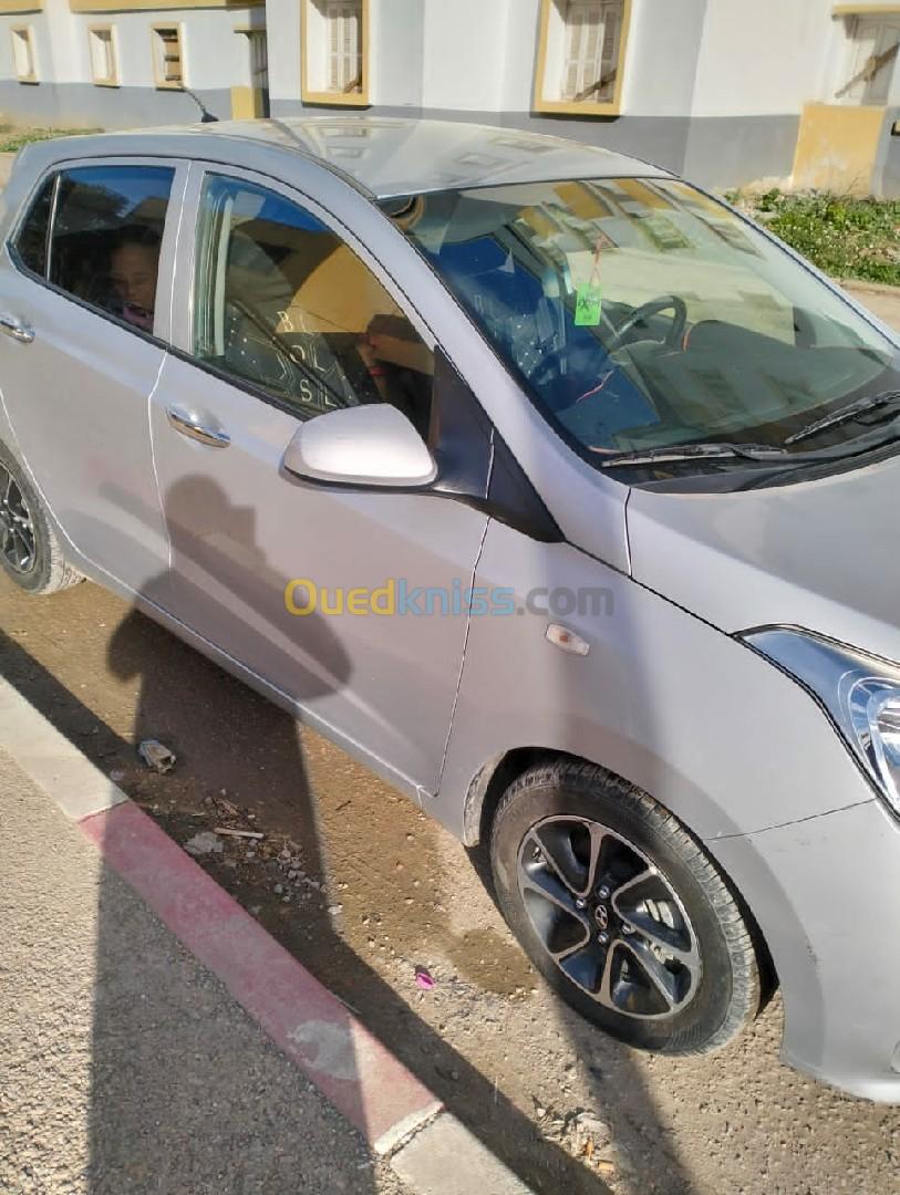 Hyundai Grand i10 2018 DZ