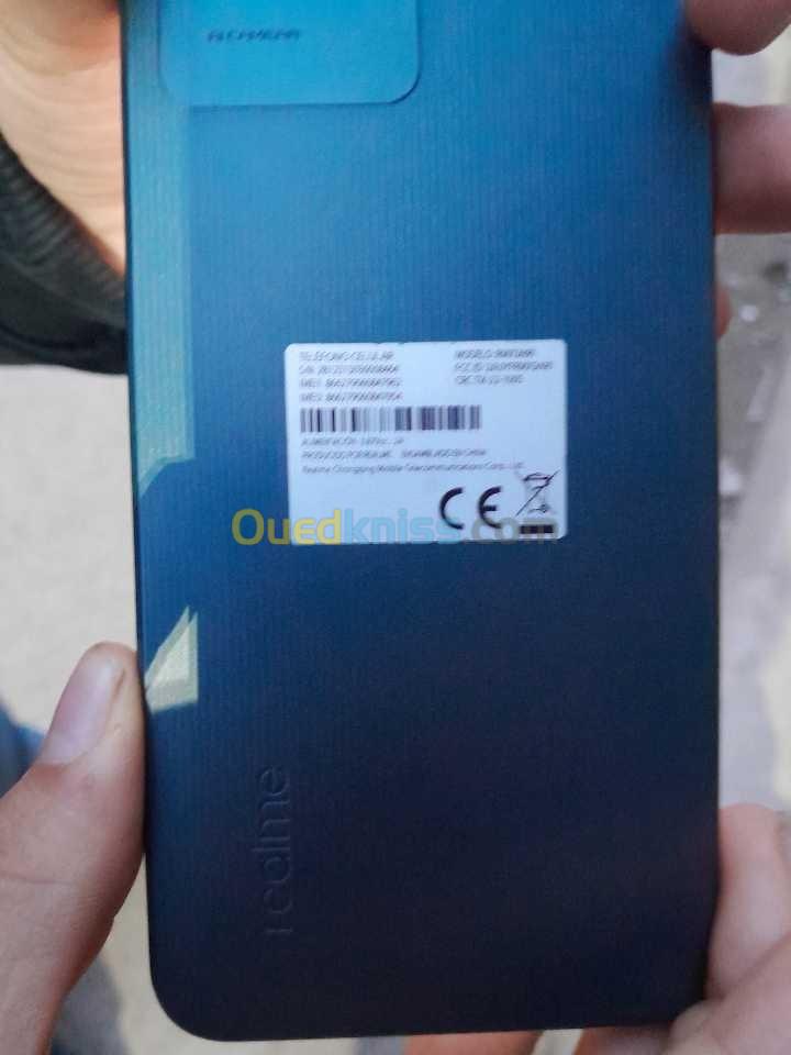 Realme C30