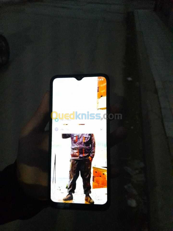 Realme C30