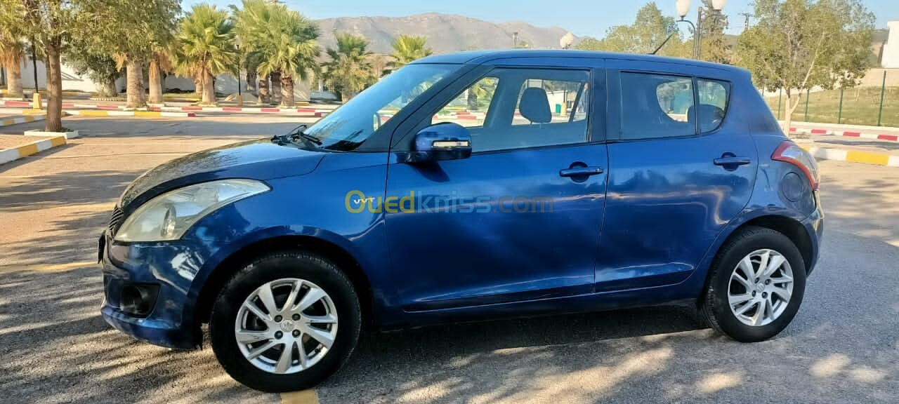 Suzuki Swift 2014 Swift