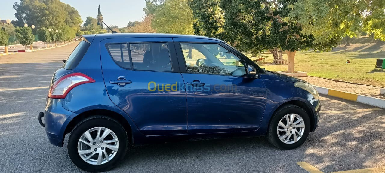 Suzuki Swift 2014 Swift