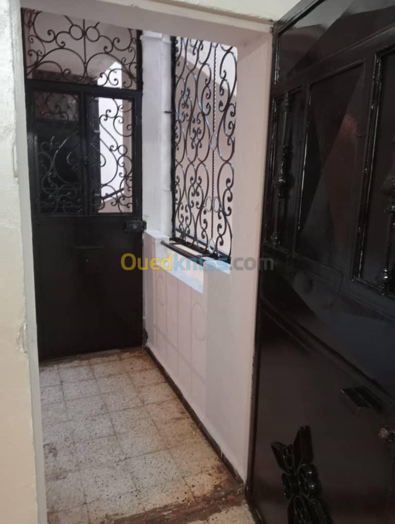 Vente Appartement F3 Oran Es senia