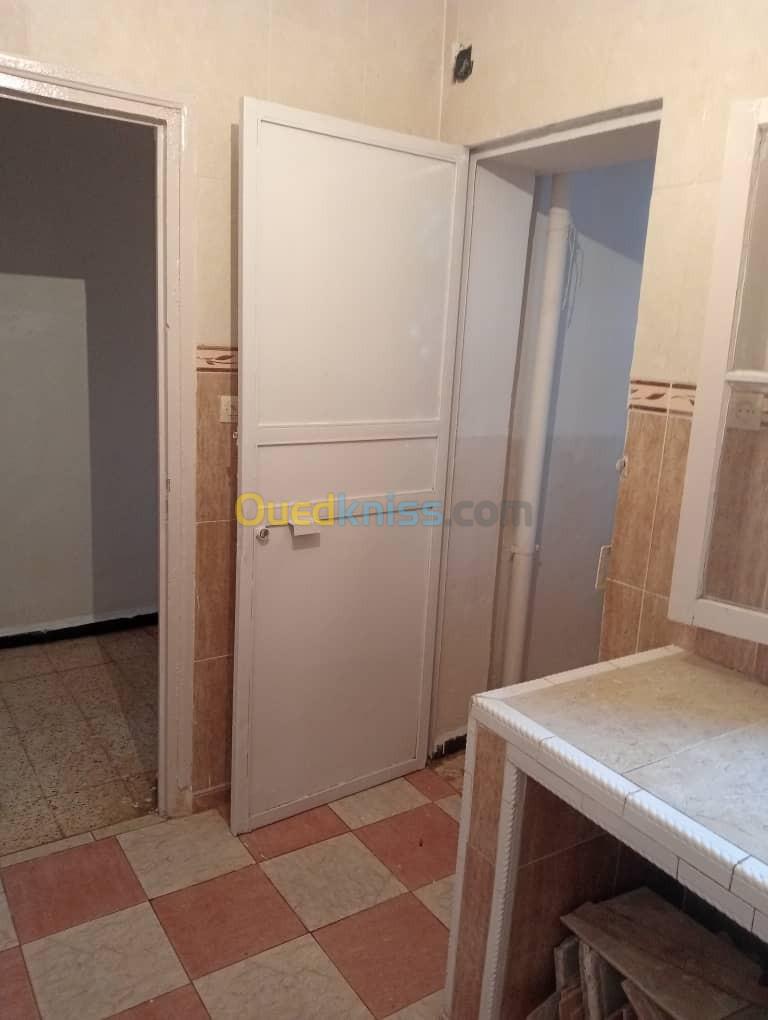 Vente Appartement F3 Oran Es senia