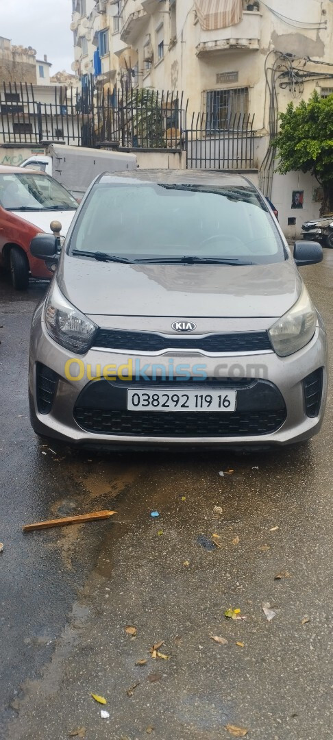 Kia Picanto 2019 LX Start