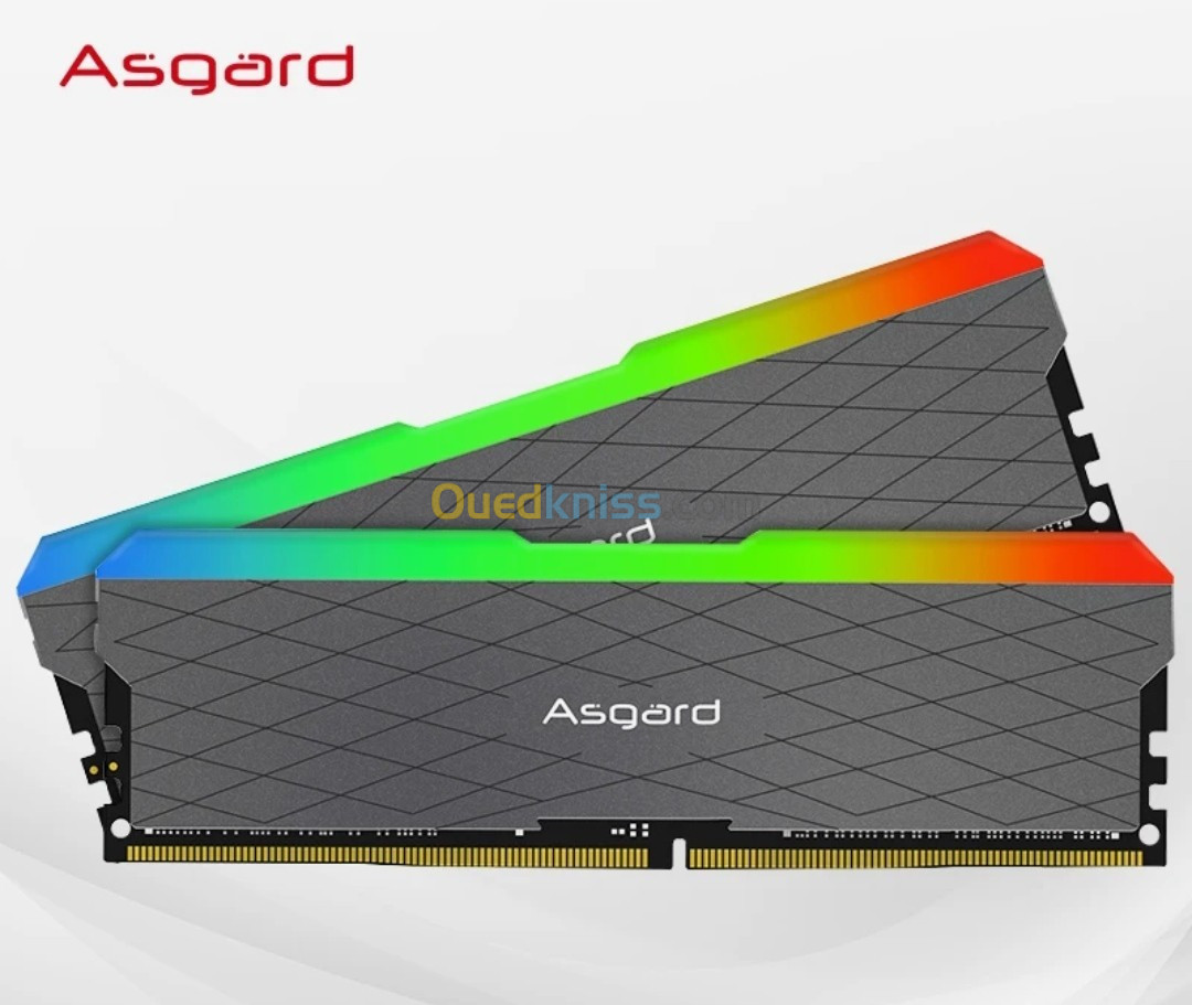 Agard Loki 8gb 3200 MHz ddr4 rgb 