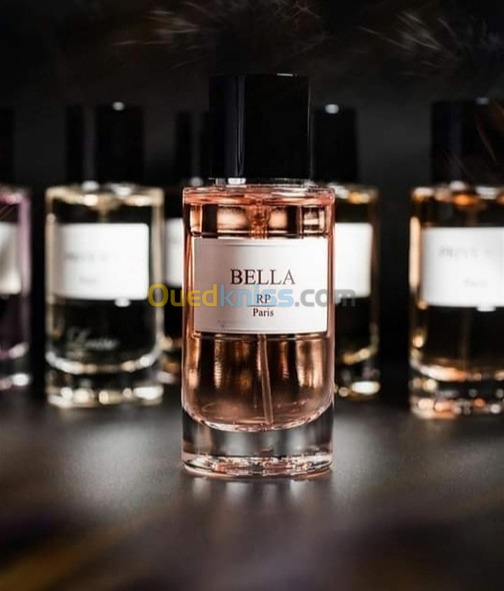 Parfum Bella - 50ml - RP Paris