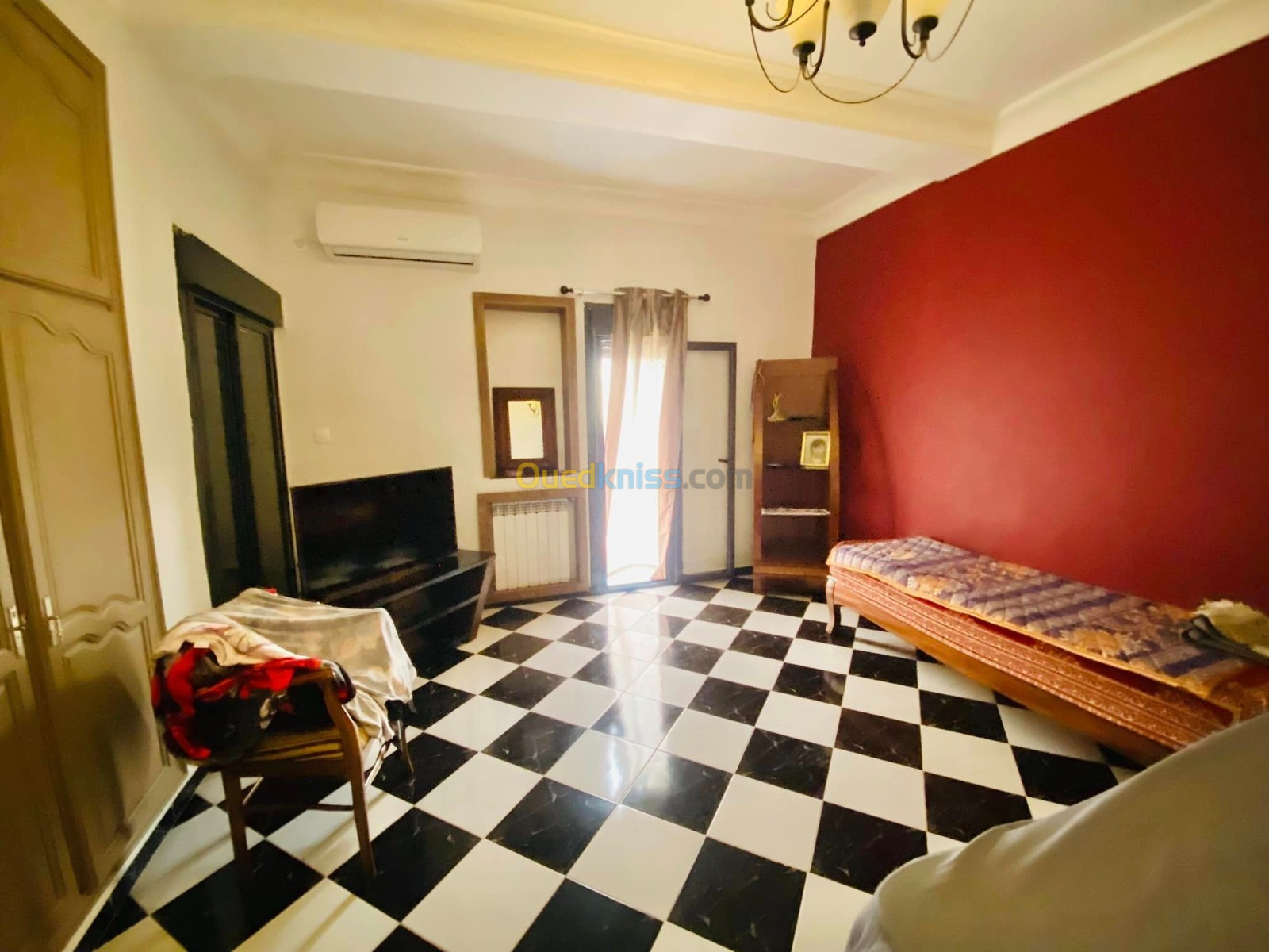 Vente Villa Oran Bir el djir