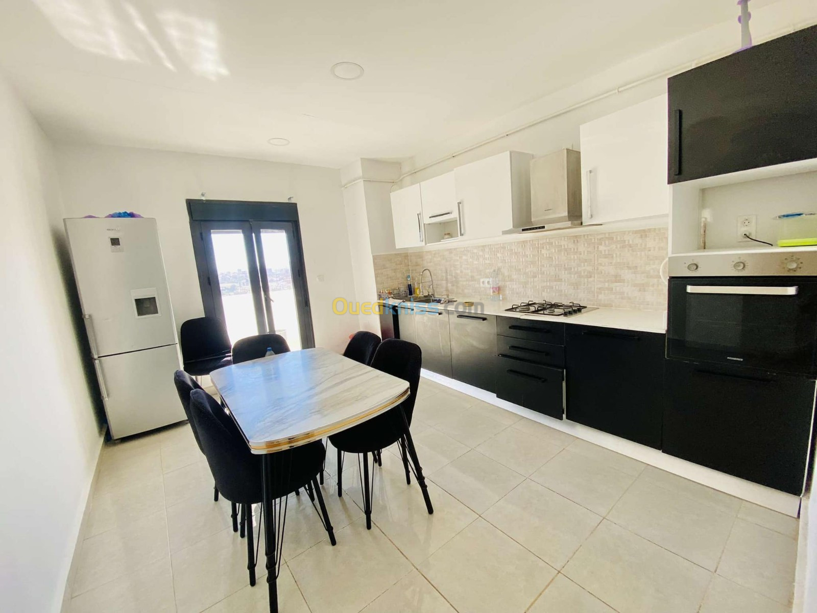 Vente Appartement F3 Oran Bir el djir