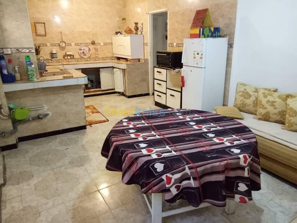 Location Appartement F4 Oran Bir el djir