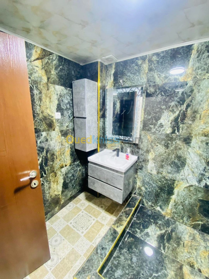 Vente Appartement F3 Oran Bir el djir