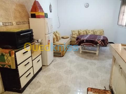 Location Appartement F4 Oran Bir el djir