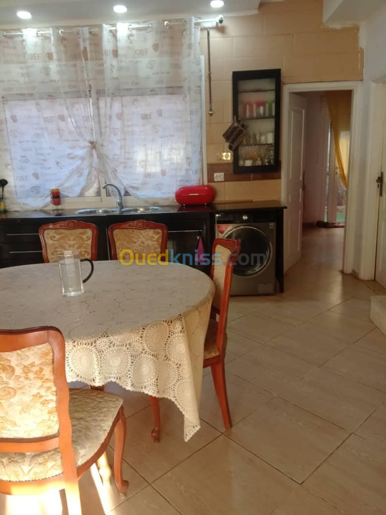 Vente Villa Oran Bir el djir