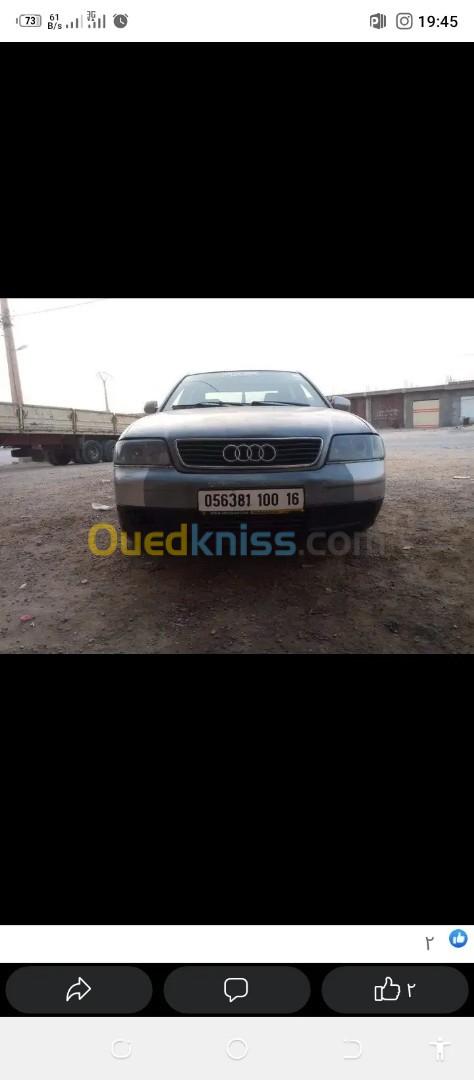 Audi 2.5 v6 2000 2000