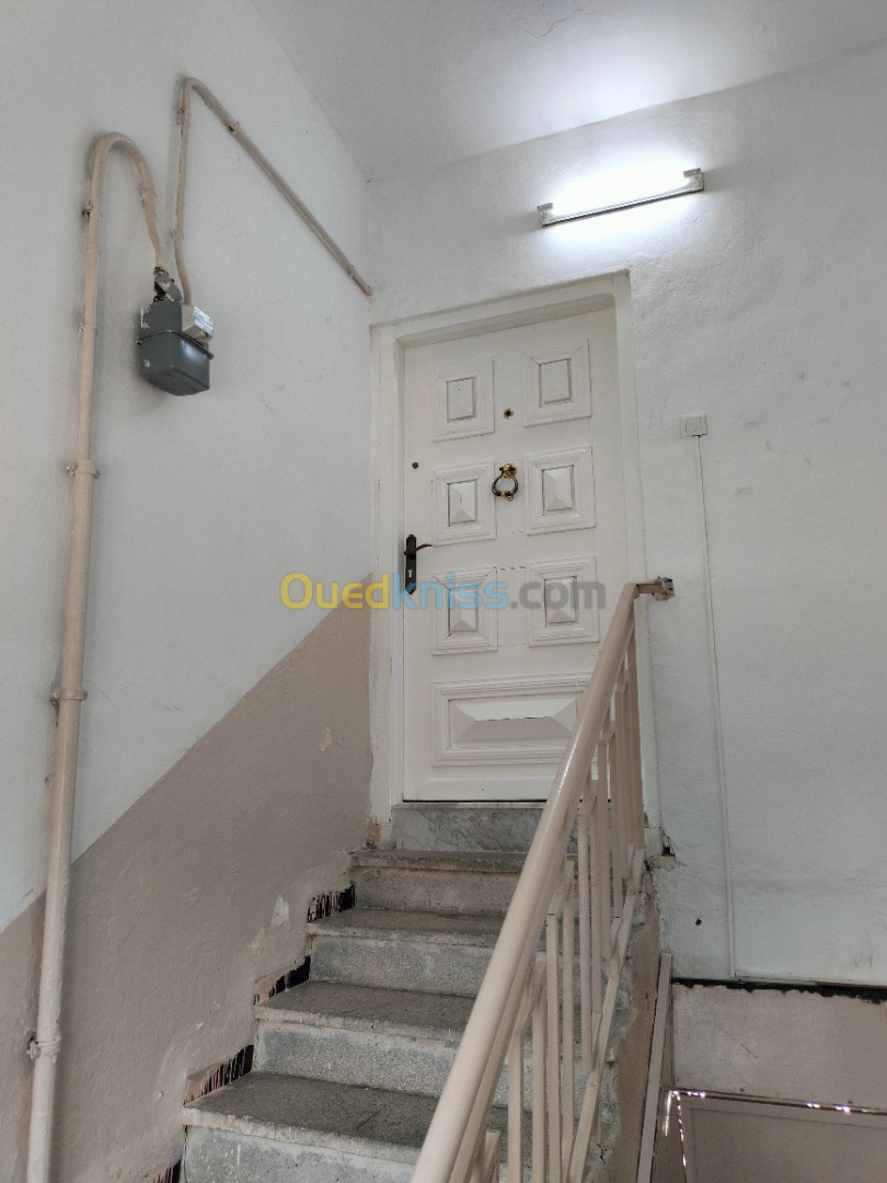 Vente Appartement F3 Touggourt Touggourt