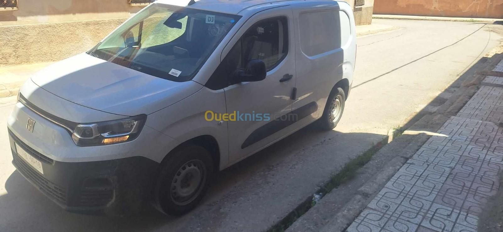 Fiat Doblo 2024 Doblo