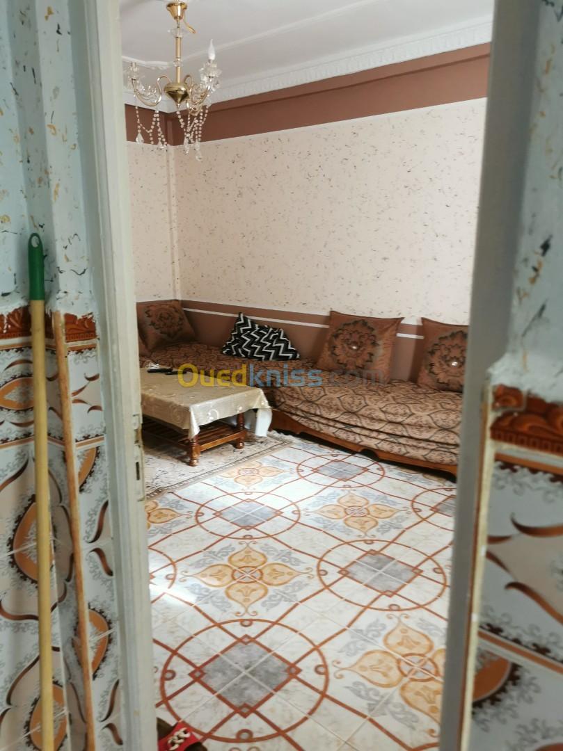 Vente Villa Relizane Ammi moussa