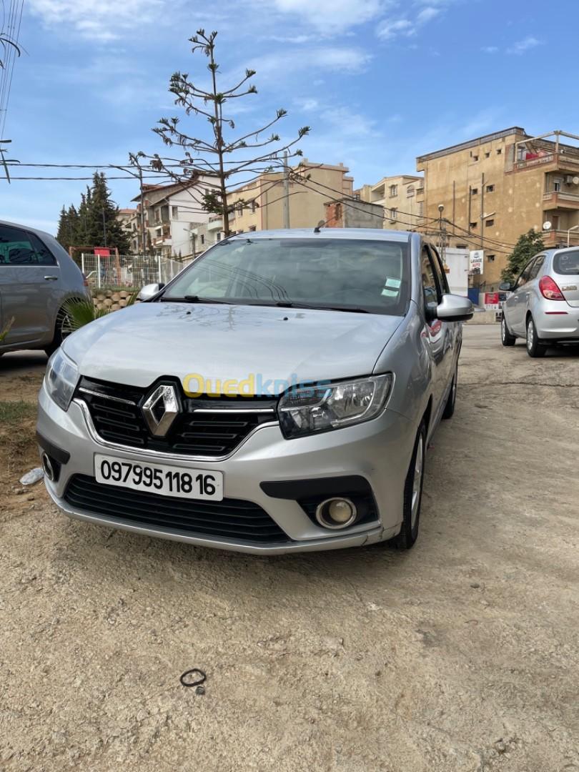 Renault Symbol 2018 Thalia 