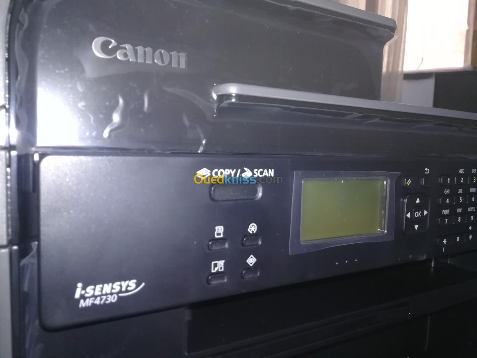 canon mf4730