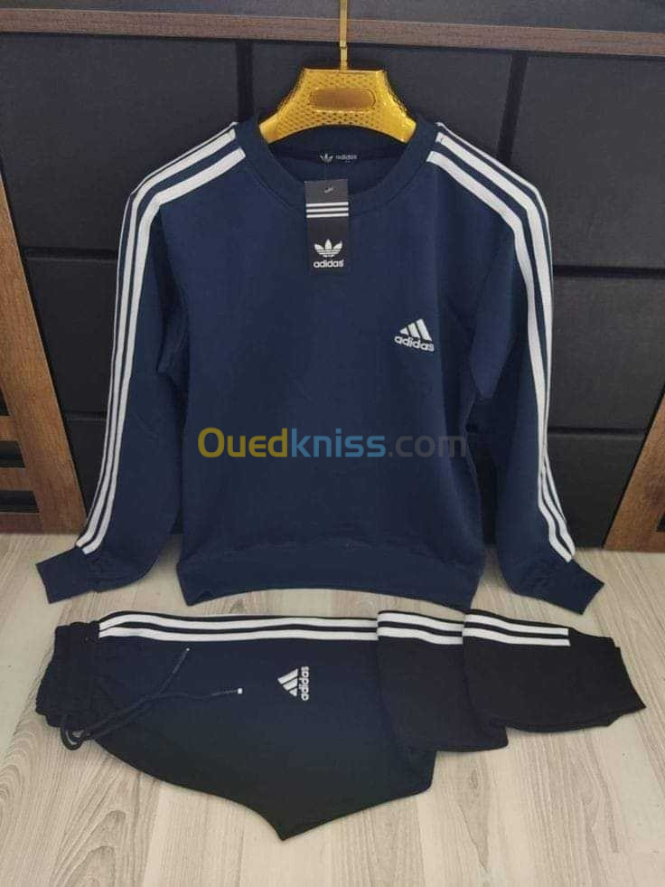 ensemble adidas