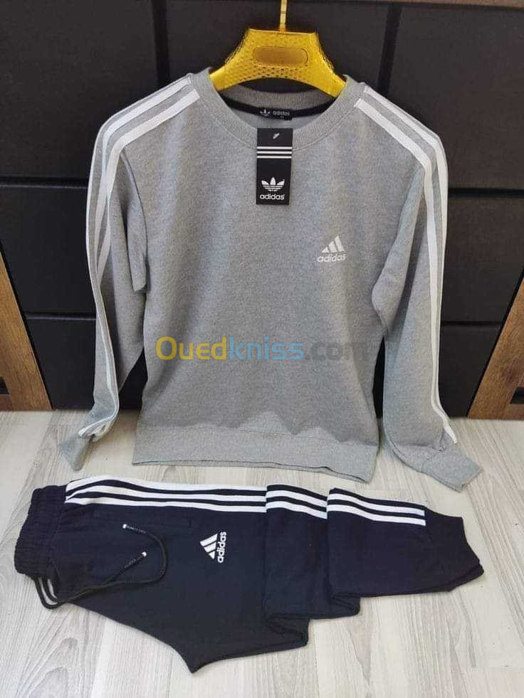 ensemble adidas