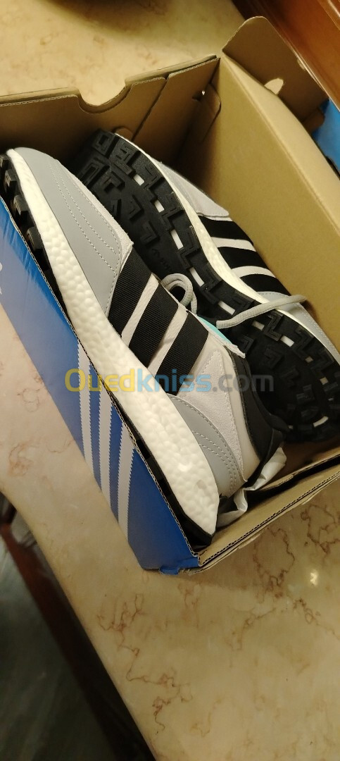 basket Adidas super good 