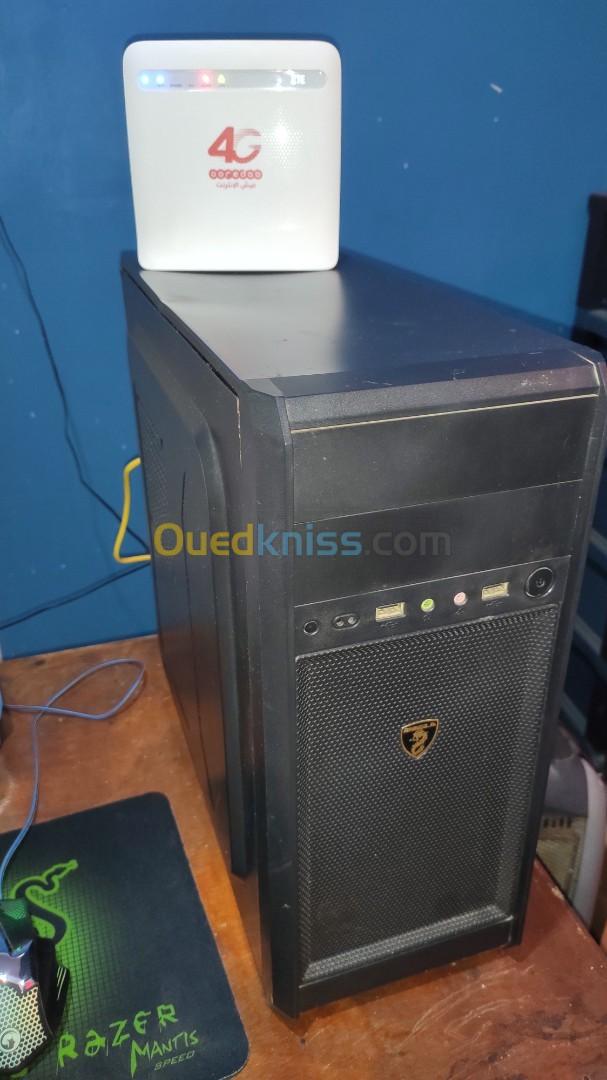 PC i5 16GB Ram