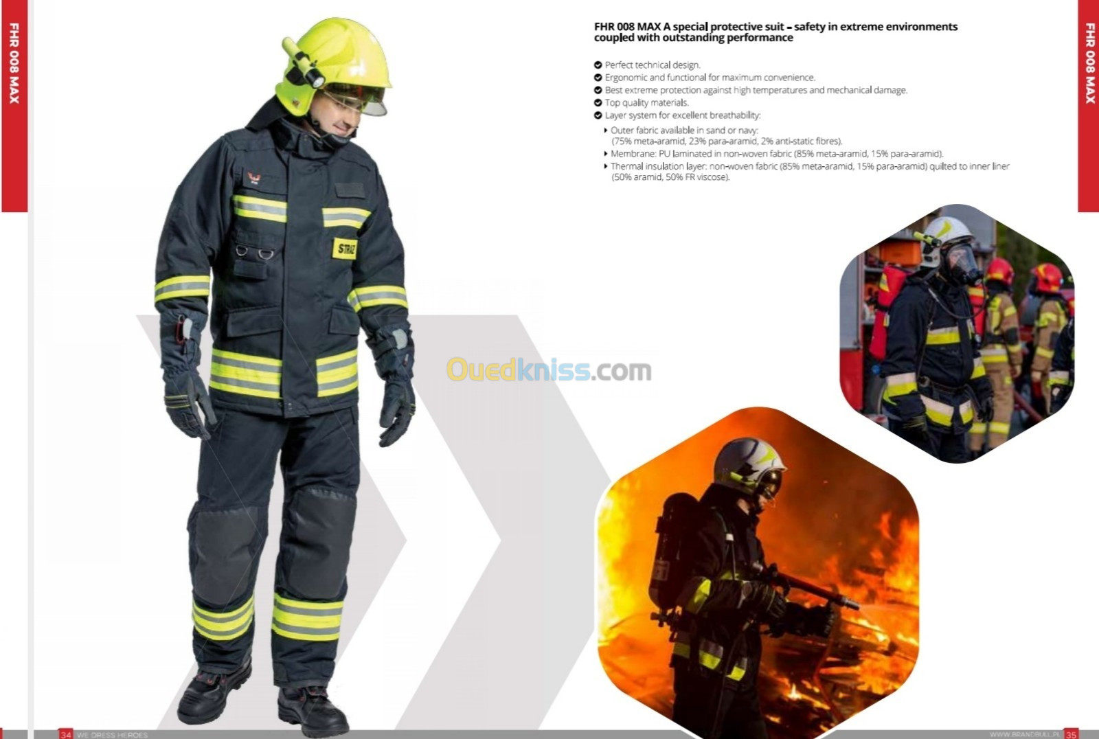  COVERGUARD Veste et pantalon, combinaison t-shirt de travail 