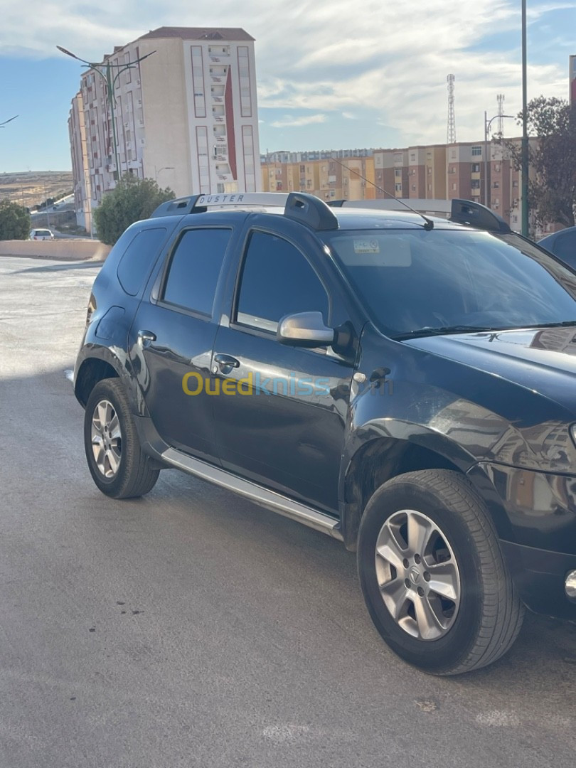 Dacia Duster 2016 