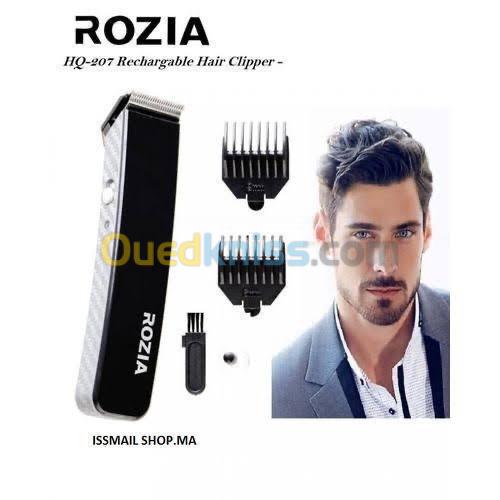 Tondeuse Rozia Promotion 