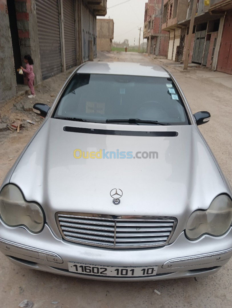 Mercedes Classe A 2001 Classe A