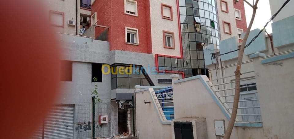 Vente Appartement F3 Sétif El eulma