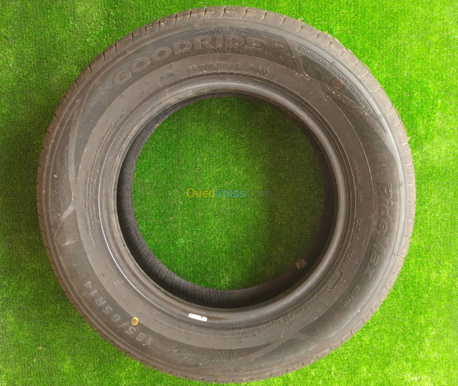 GOODRIDE 185/65R14 إطار مطاطي