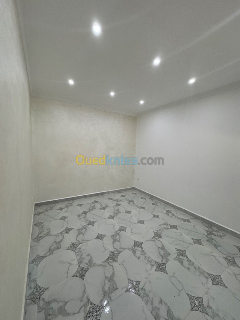 Location Appartement F3 Alger Hydra